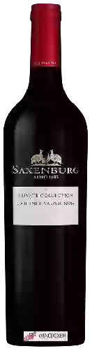 Wijnmakerij Saxenburg - Private Collection Cabernet Sauvignon