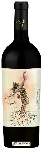 Wijnmakerij Scarlet Vine - Selected Hillside Vineyards Cabernet Sauvignon