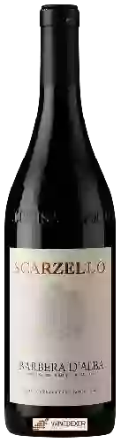 Wijnmakerij Scarzello