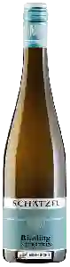 Wijnmakerij Schätzel - Nierstein Riesling