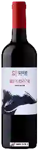 Wijnmakerij Schieber - Bikavér