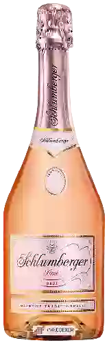 Wijnmakerij Schlumberger - Rosé Brut