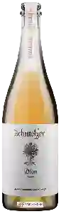 Wijnmakerij Schmelzer - Dion Pet Nat