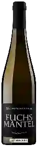 Wijnmakerij Schneider - Fuchsmantel Riesling