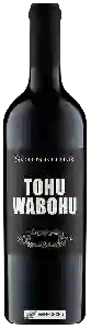 Wijnmakerij Schneider - Tohuwabohu