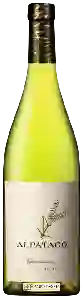 Wijnmakerij Schroeder - Alpataco  Chardonnay