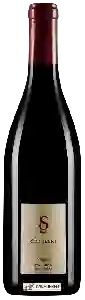 Wijnmakerij Schubert - Syrah