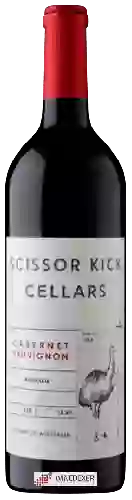 Wijnmakerij Scissor Kick Cellars