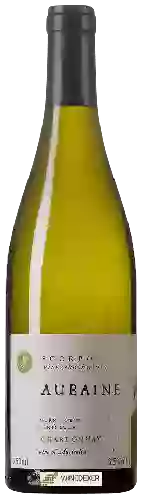 Wijnmakerij Scorpo - Aubaine Chardonnay