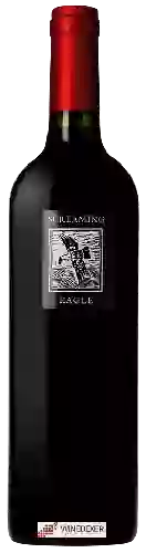 Wijnmakerij Screaming Eagle - Cabernet Sauvignon