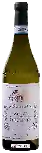 Wijnmakerij Scuta - Langhe Nascetta
