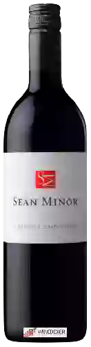 Wijnmakerij Sean Minor