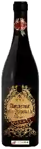 Wijnmakerij Secoli - Amarone della Valpolicella Classico Riserva