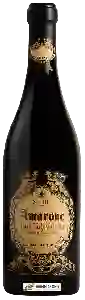 Wijnmakerij Secoli - Amarone della Valpolicella