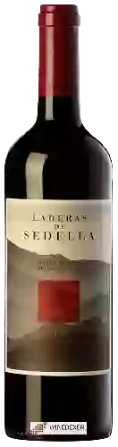 Wijnmakerij Sedella - Laderas de Sedella Red Blend