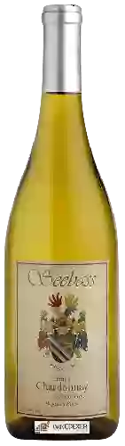 Wijnmakerij Seebass - Brigitte's Block Family Chardonnay