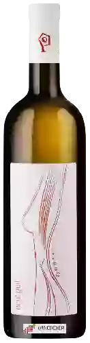 Wijnmakerij Seeperle - Echt Geil Sauvignon