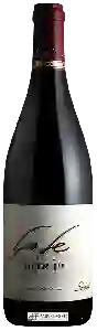 Wijnmakerij Segal's - Dry Red
