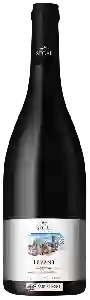 Wijnmakerij Segal's - Levant Argaman