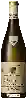 Wijnmakerij Seigneurie de Posanges - Bourgogne Blanc