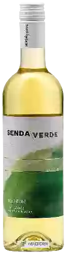 Wijnmakerij Senda Verde - Albariño