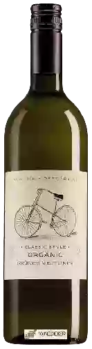 Wijnmakerij Sepp Moser - Classic Style Organic Grüner Veltliner
