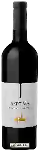 Wijnmakerij Séptima - Cabernet Sauvignon