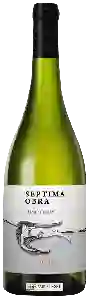 Wijnmakerij Séptima - Obra Chardonnay