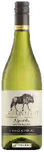Wijnmakerij Serengeti - Chardonnay