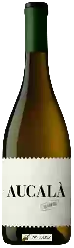 Wijnmakerij Serra Barcelo - Aucalà Blanc