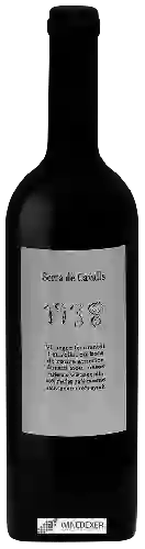 Wijnmakerij Serra de Cavalls - 1938