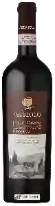 Wijnmakerij Setriolo - Chianti Classico Riserva