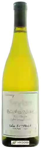 Wijnmakerij Sextant - Julien Altaber - Bourgogne 'En Chalon'