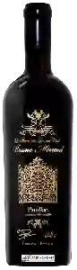 Wijnmakerij SGC - Pauillac