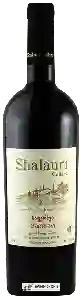 Wijnmakerij Shalauri Cellars - Saperavi (საფერავი)