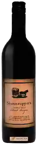 Wijnmakerij Sharecropper’s - Cabernet Sauvignon