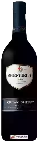 Wijnmakerij Sheffield
