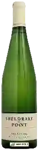 Wijnmakerij Sheldrake Point - Dry Riesling