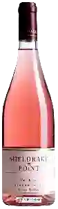 Wijnmakerij Sheldrake Point - Dry Rosé