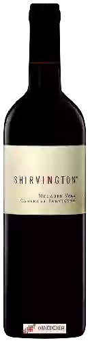 Wijnmakerij Shirvington - Cabernet Sauvignon