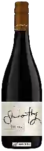 Wijnmakerij Shoofly - Shiraz