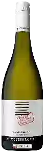 Wijnmakerij Shottesbrooke - Single Vineyard Chardonnay