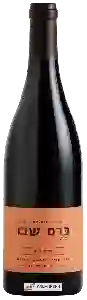 Wijnmakerij Shvo Vineyards - Red