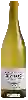 Wijnmakerij Shvo Vineyards - Sauvignon Blanc
