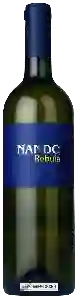 Wijnmakerij Nando - Blue Label Rebula