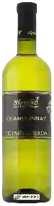 Wijnmakerij Simčič Karol & Igor & Marijan - Chardonnay