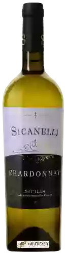 Wijnmakerij Sicanelli - Chardonnay