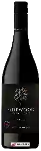 Wijnmakerij Sidewood - Shiraz