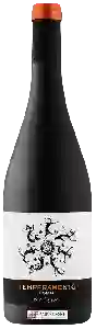 Wijnmakerij Sierra Norte - Temperamento Bobal