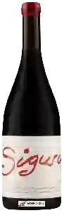 Wijnmakerij Sigurd - Red Blend